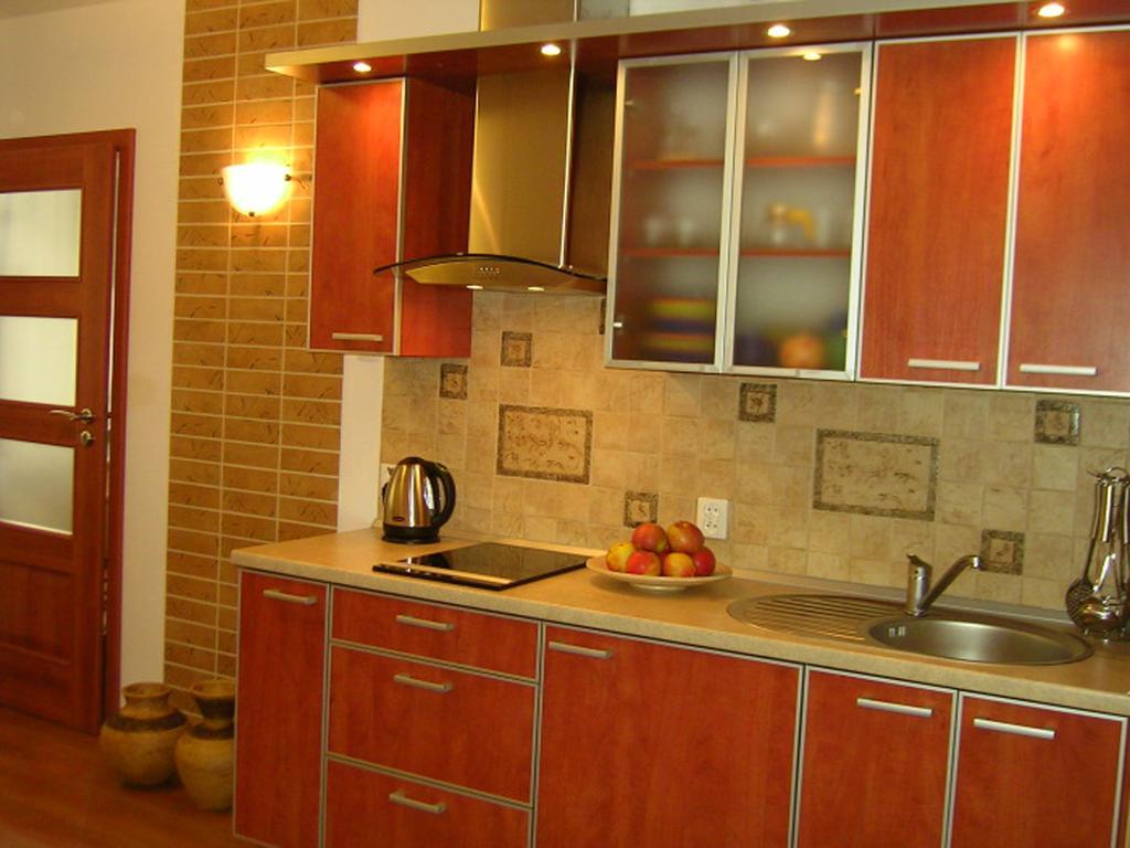 Verde Apartamenty Zielone Tarasy Kolobrzeg Room photo