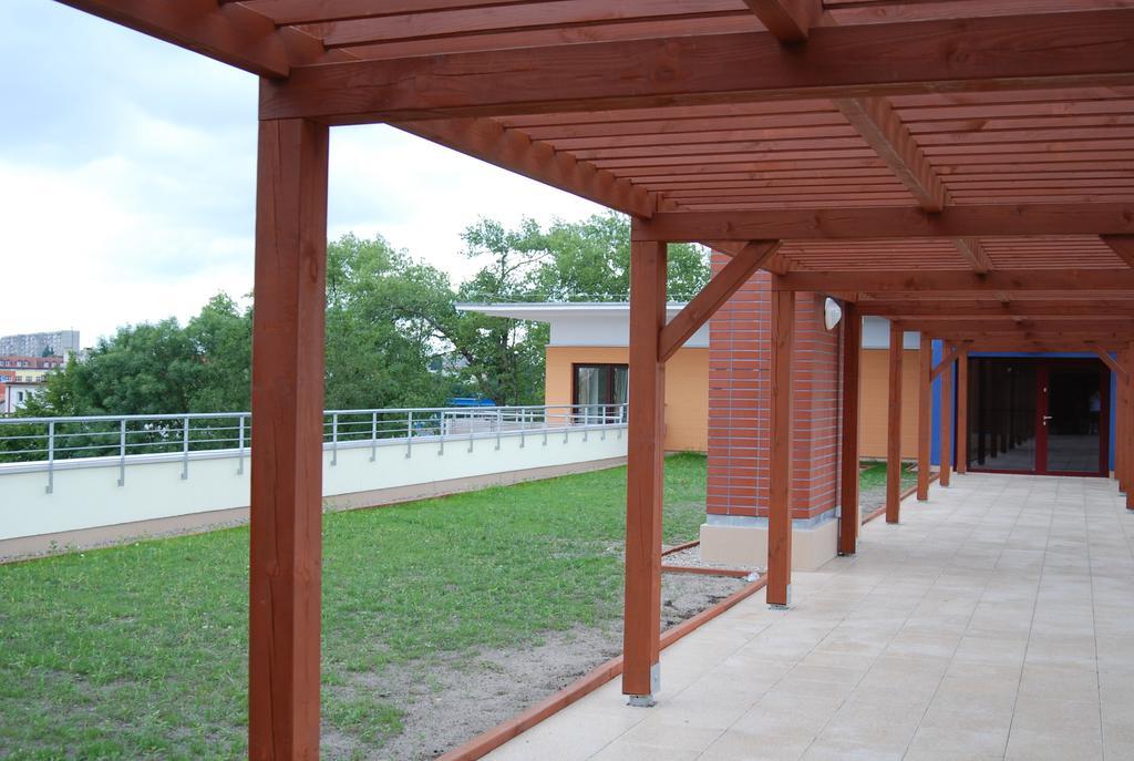 Verde Apartamenty Zielone Tarasy Kolobrzeg Exterior photo