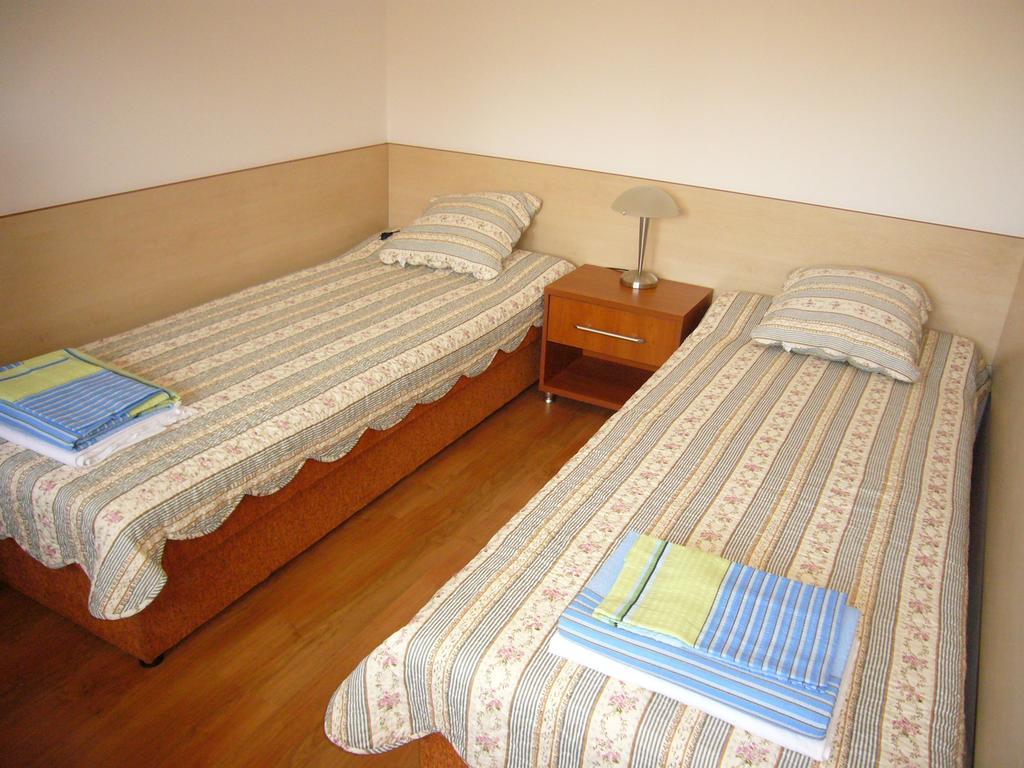 Verde Apartamenty Zielone Tarasy Kolobrzeg Room photo