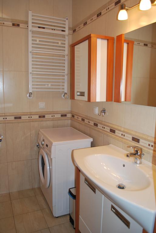 Verde Apartamenty Zielone Tarasy Kolobrzeg Room photo