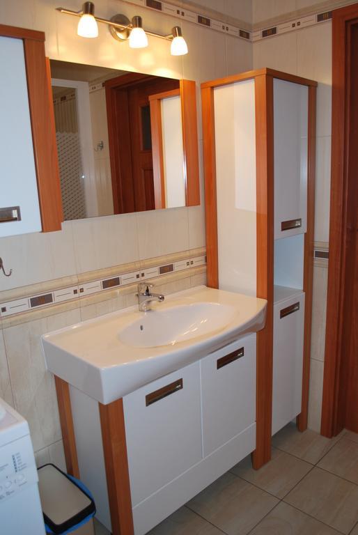Verde Apartamenty Zielone Tarasy Kolobrzeg Room photo