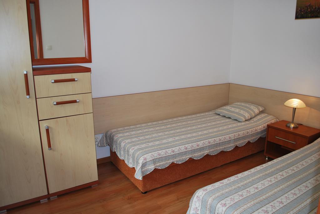Verde Apartamenty Zielone Tarasy Kolobrzeg Room photo