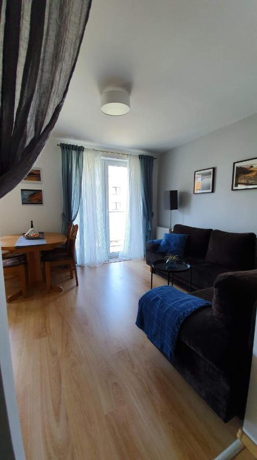 Verde Apartamenty Zielone Tarasy Kolobrzeg Exterior photo