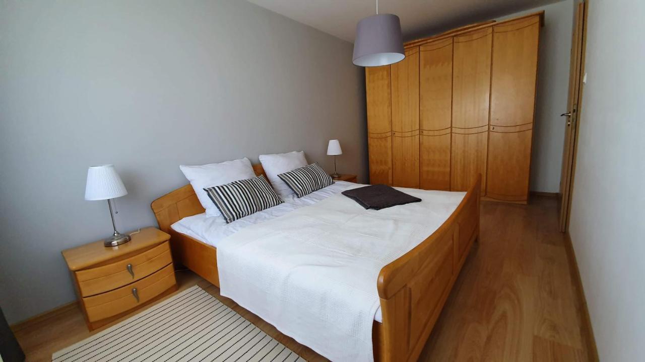 Verde Apartamenty Zielone Tarasy Kolobrzeg Exterior photo