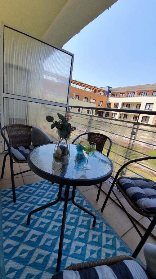 Verde Apartamenty Zielone Tarasy Kolobrzeg Exterior photo
